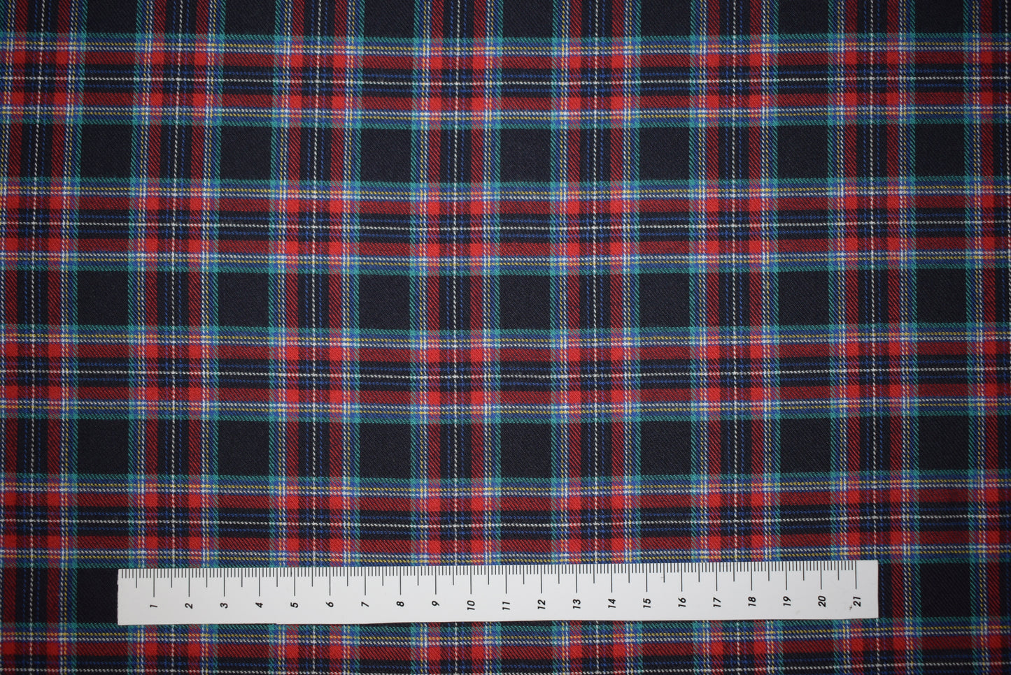 Soft Flannel Check - 3 designs