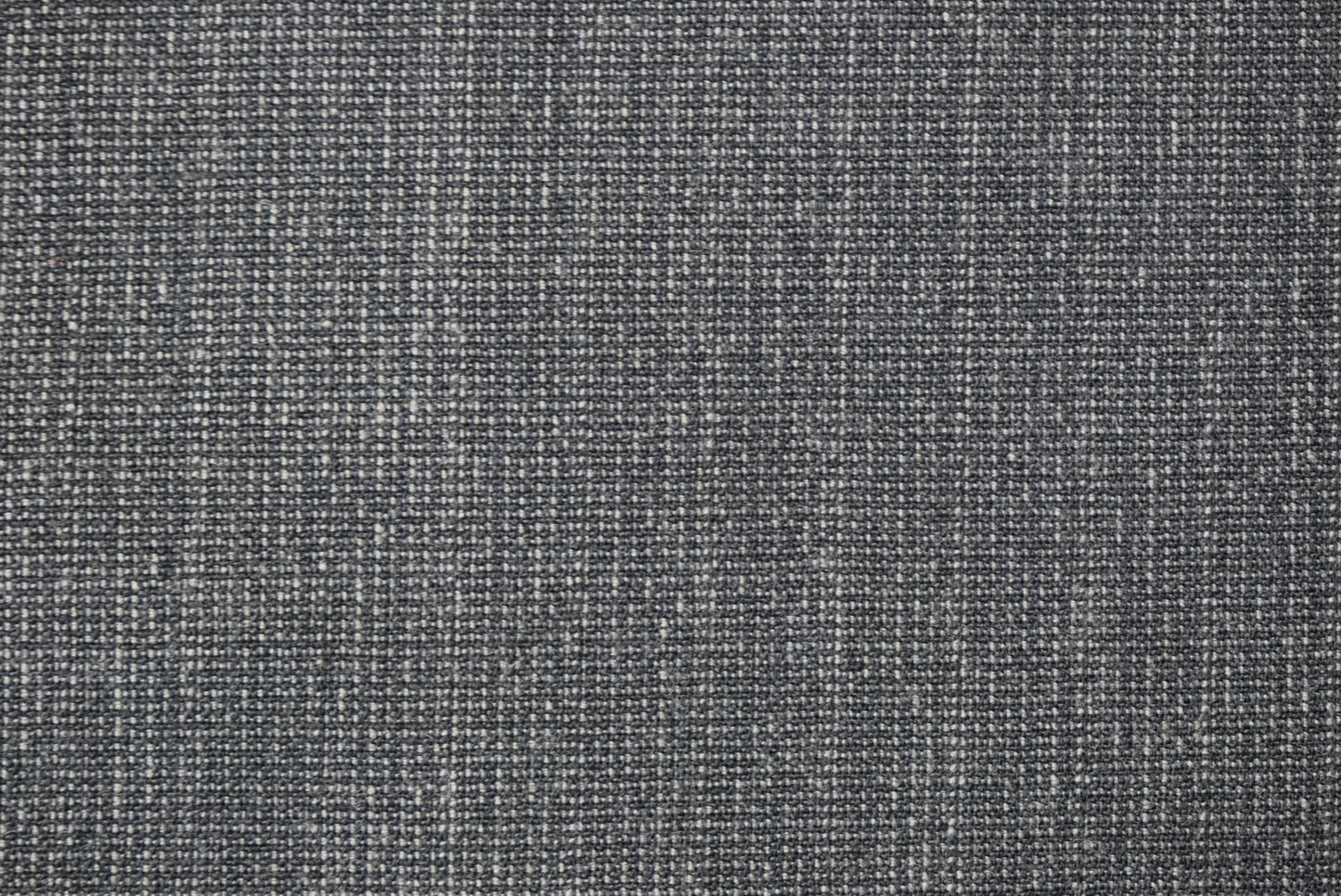 Grey Micro-Bouclé Suiting
