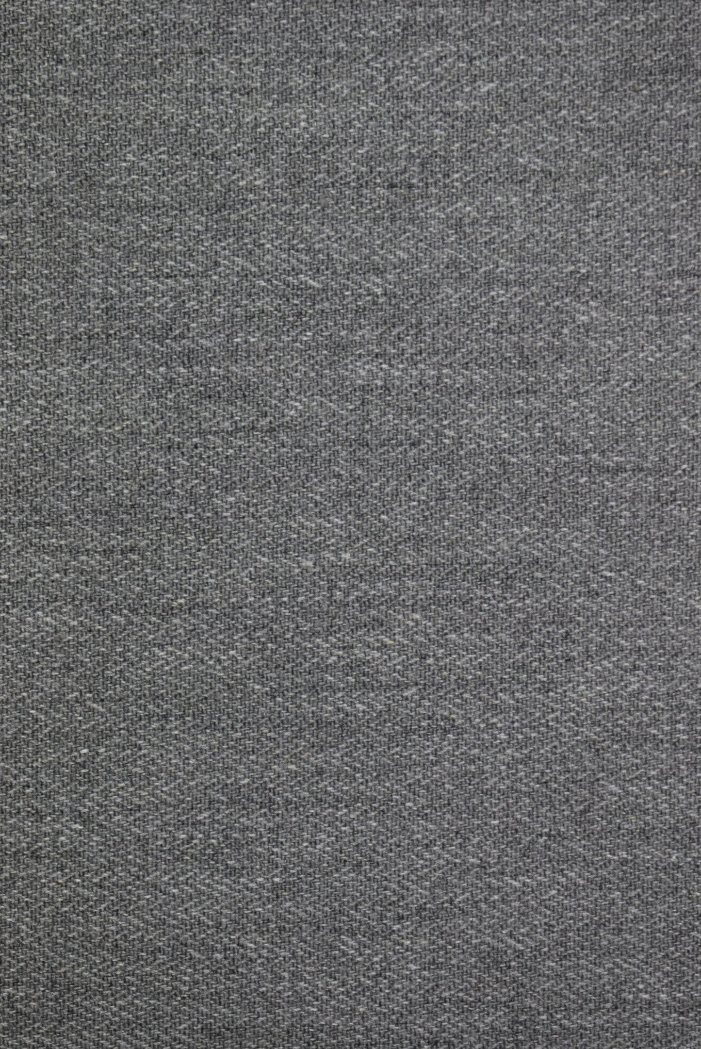 Grey Herringbone Marl