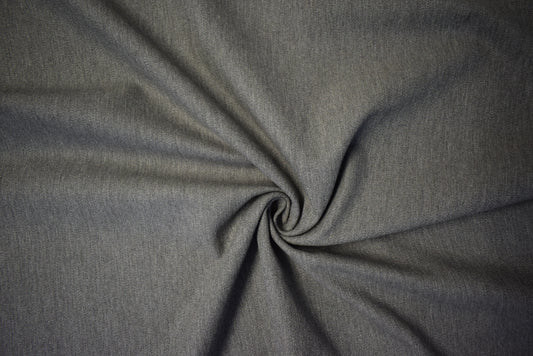 Grey Herringbone Marl