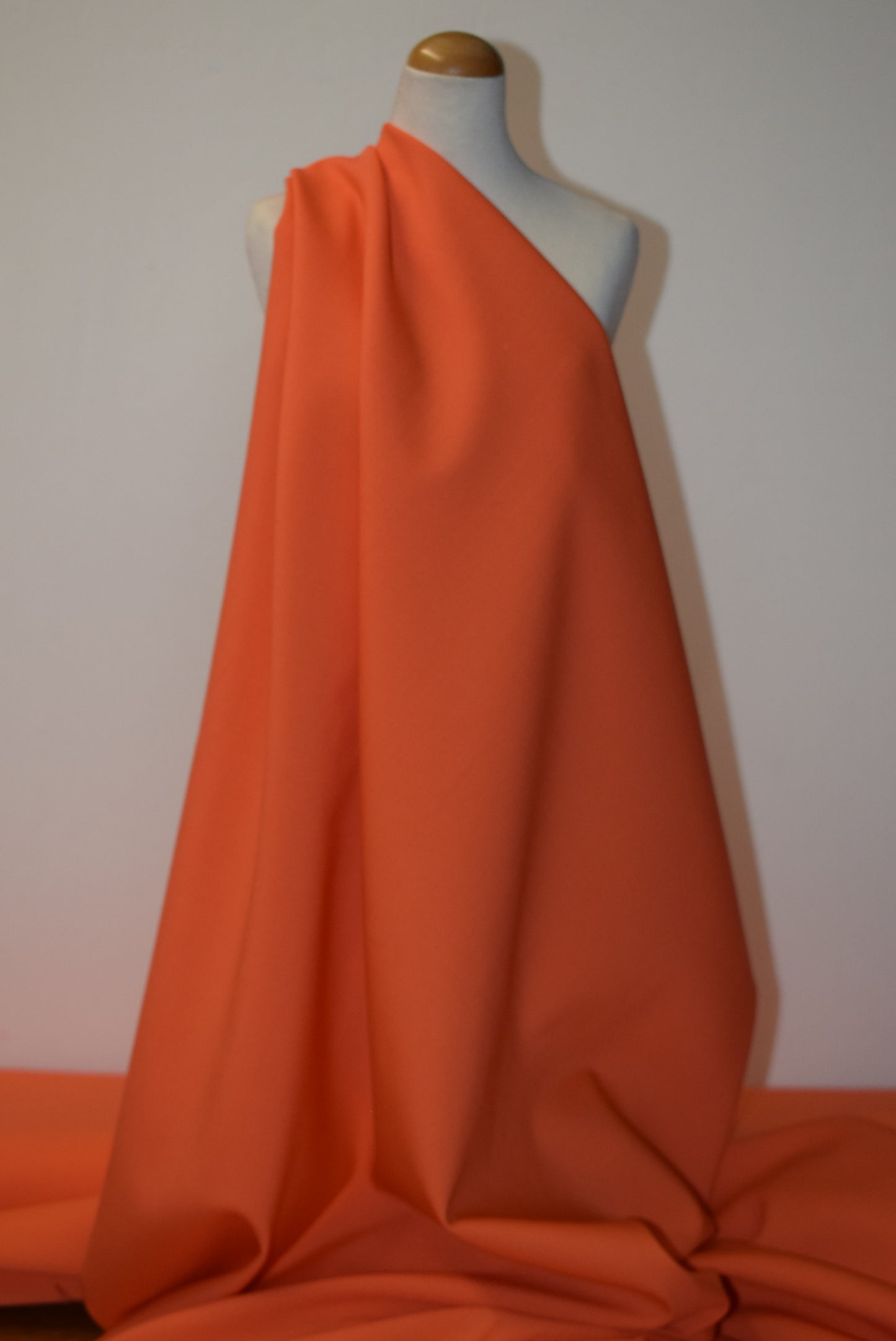 'Japonica' Stretch Suiting