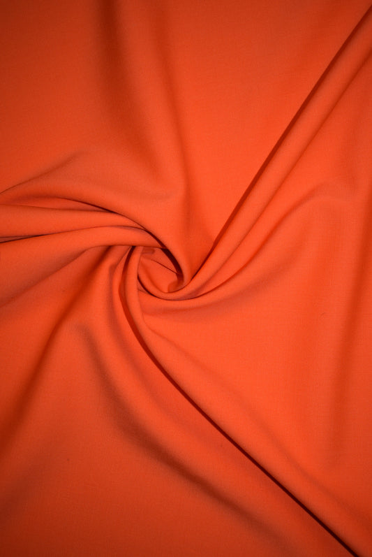 'Japonica' Stretch Suiting