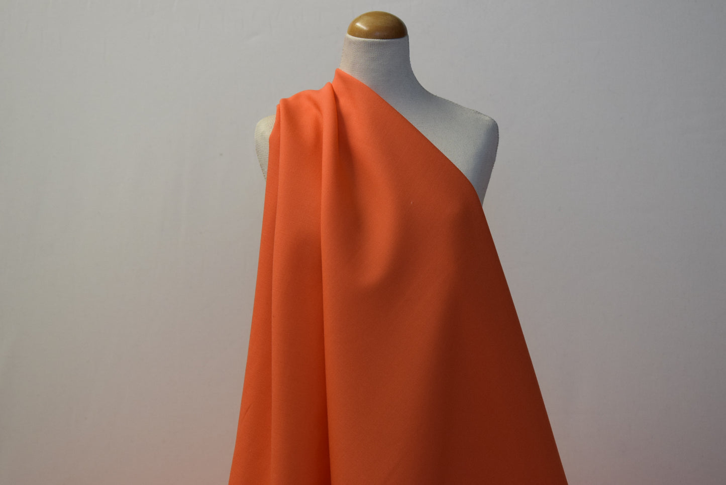 'Japonica' Stretch Suiting