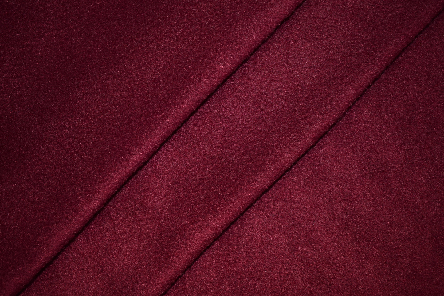 Polyester Fleece - 13 colourways