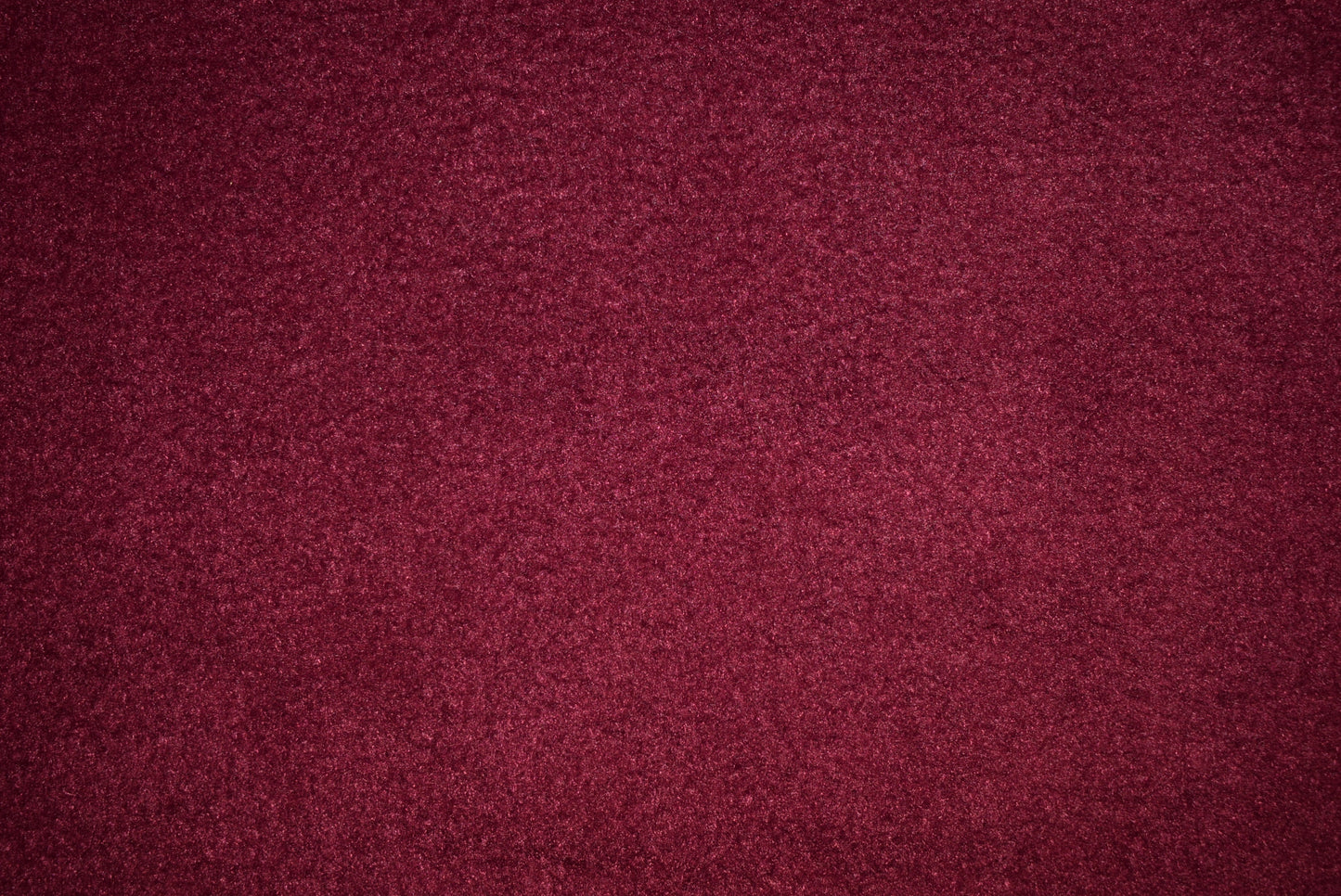 Polyester Fleece - 13 colourways
