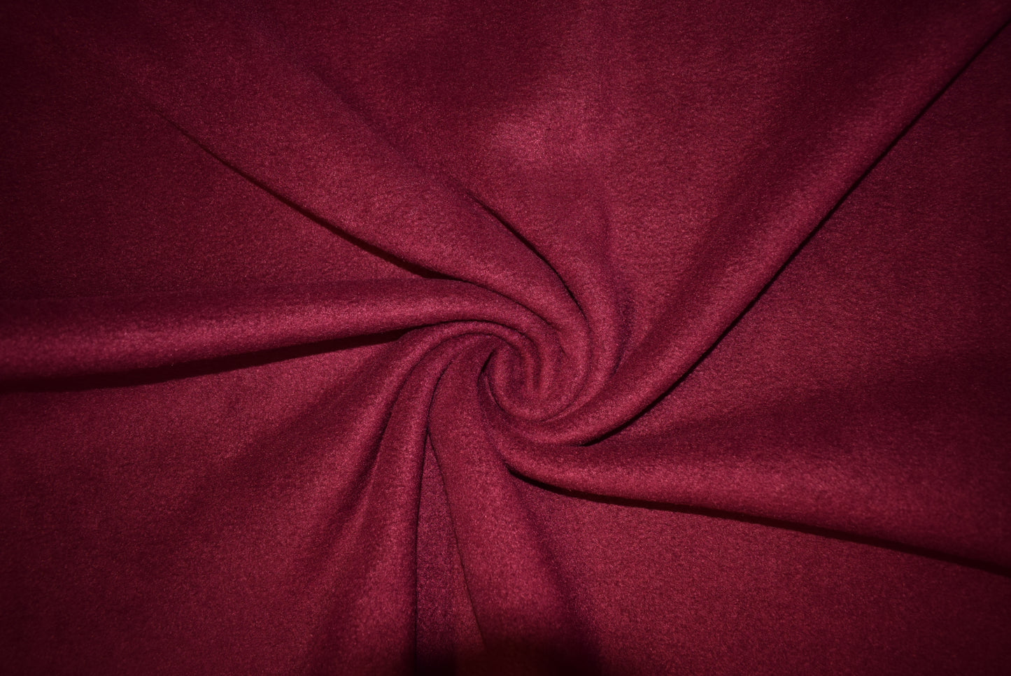 Polyester Fleece - 13 colourways