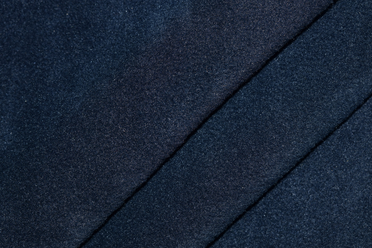 Polyester Fleece - 13 colourways