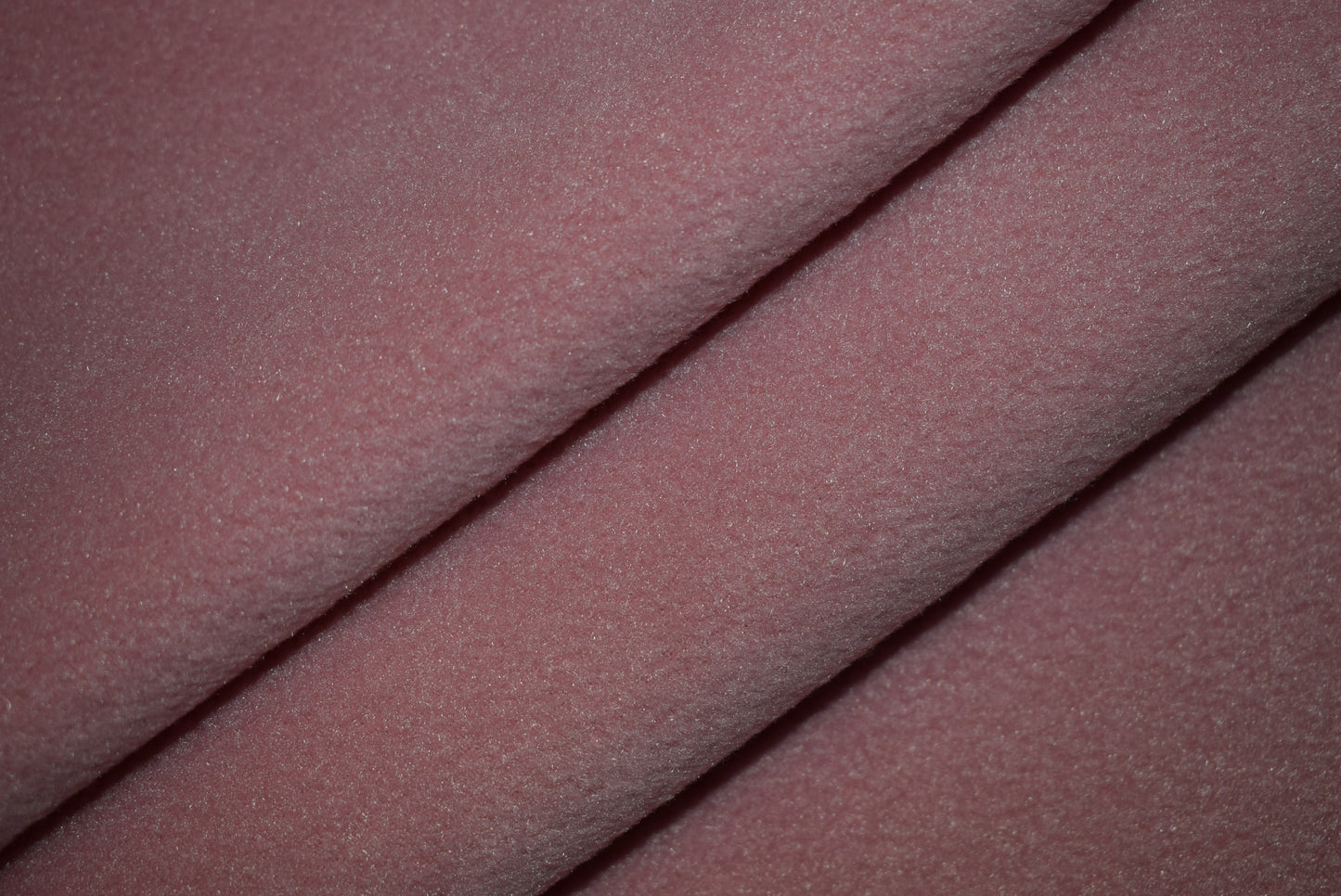 Polyester Fleece - 13 colourways