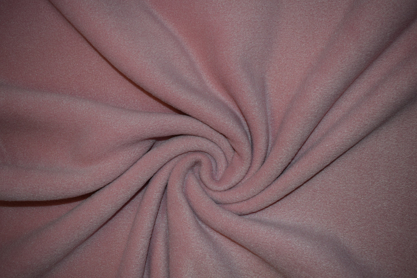 Polyester Fleece - 13 colourways