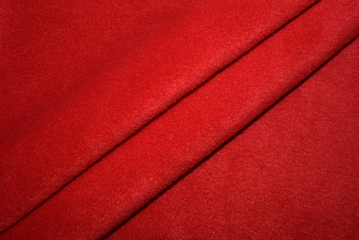 Polyester Fleece - 13 colourways