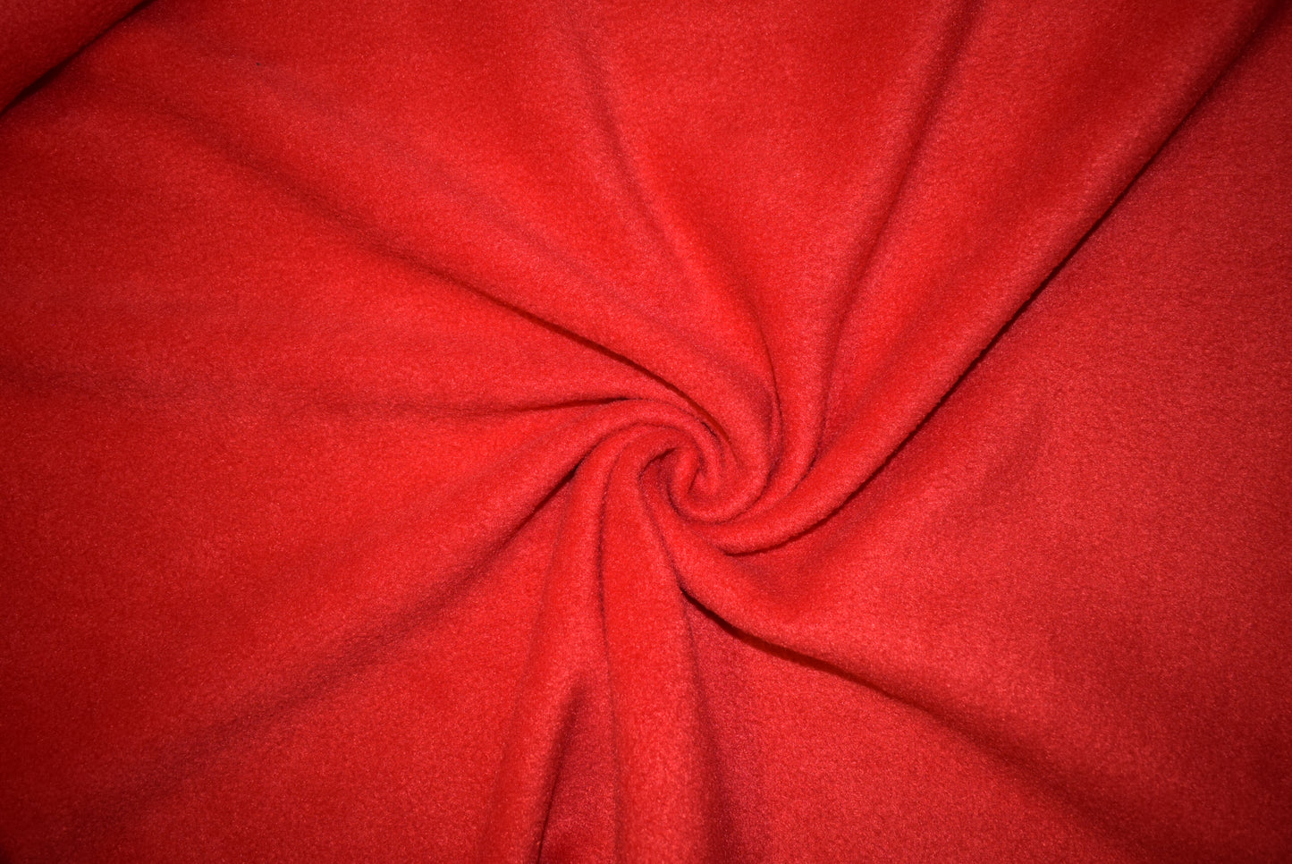Polyester Fleece - 13 colourways