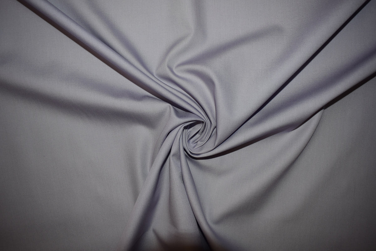 Cotton Poplin - 34 colourways