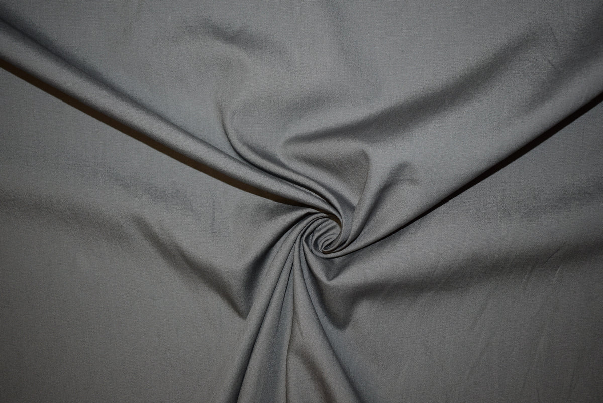 Cotton Poplin - 34 colourways