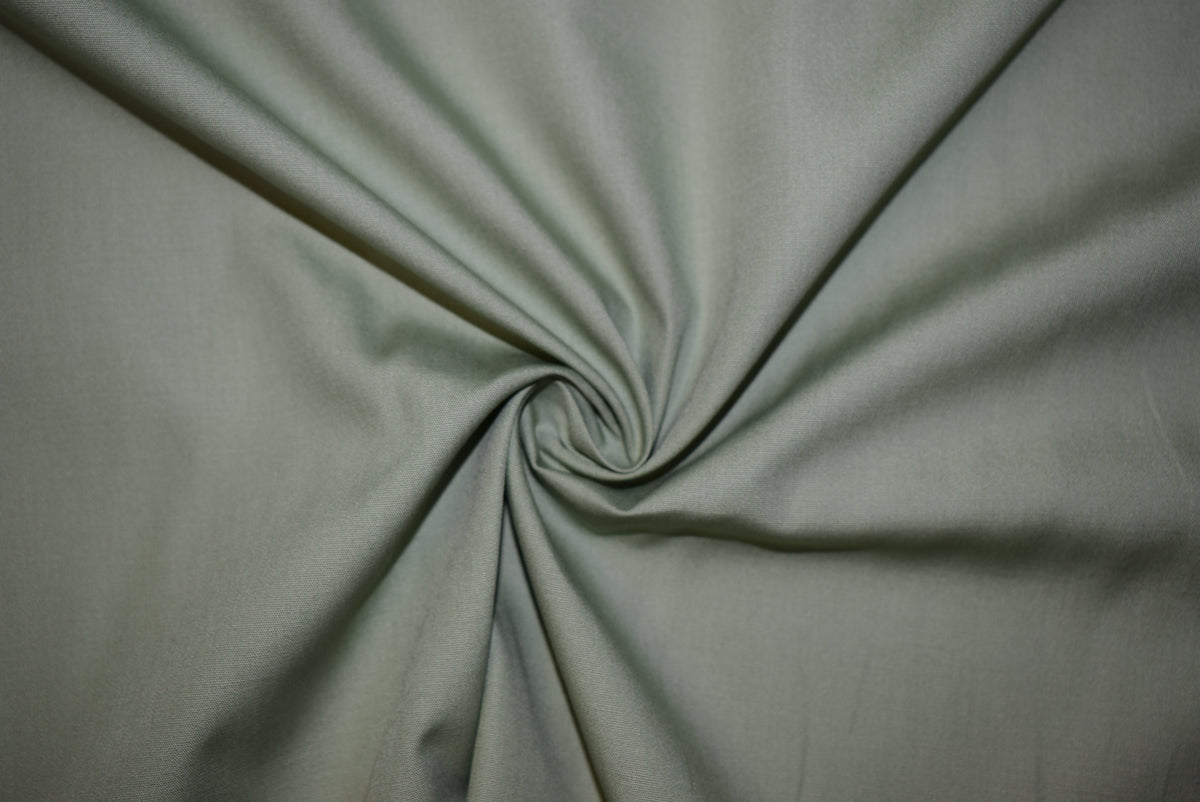 Cotton Poplin - 34 colourways
