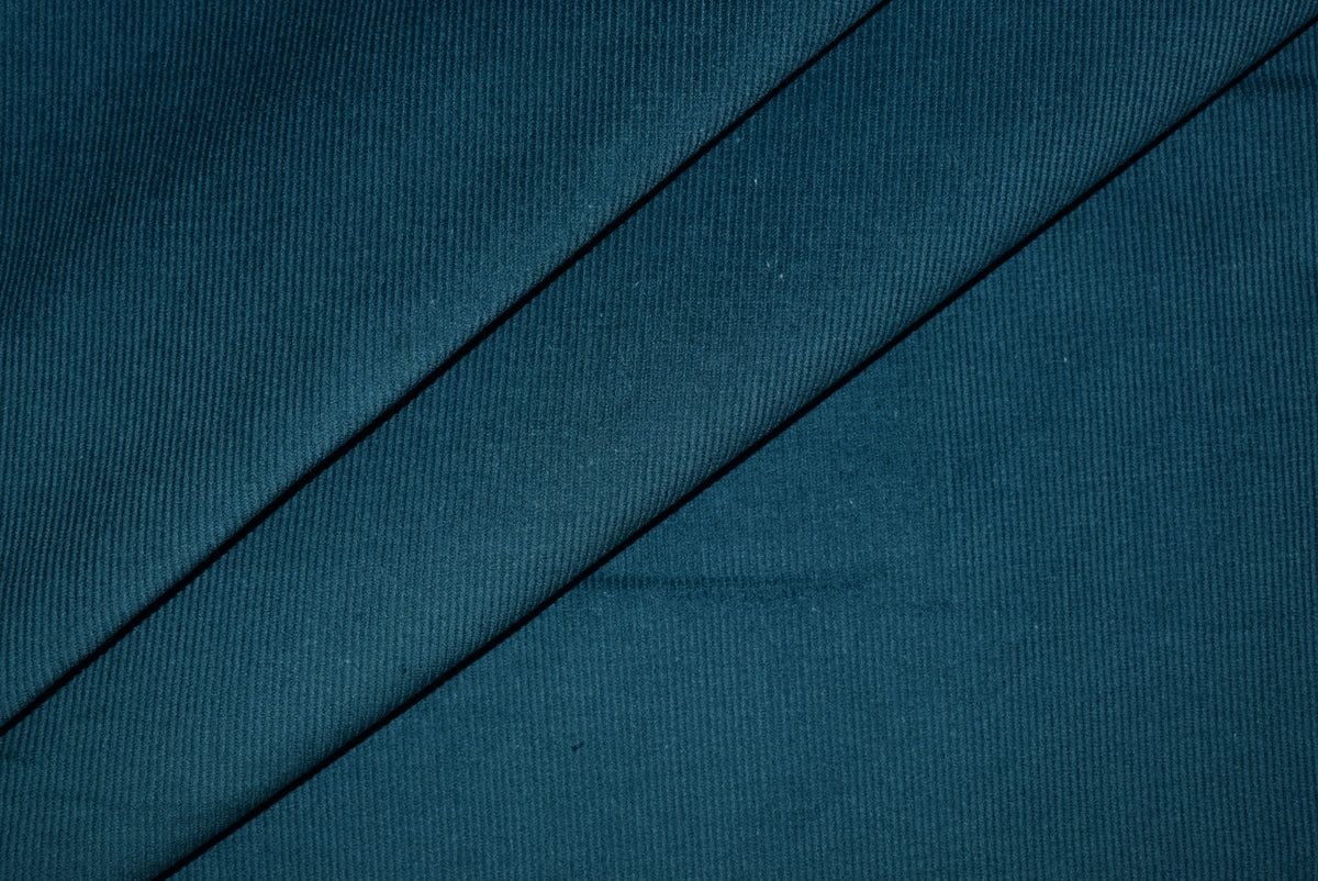 21 Wale Needlecord - 16 colourways