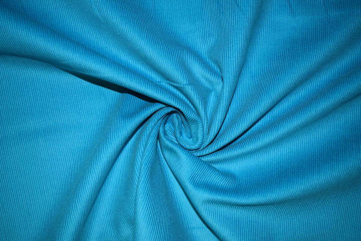 21 Wale Needlecord - 16 colourways