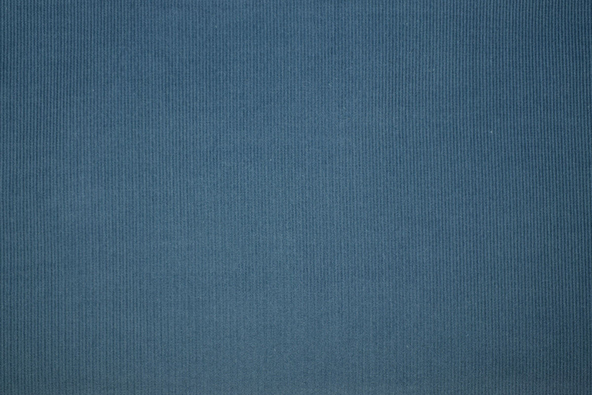 21 Wale Needlecord - 16 colourways