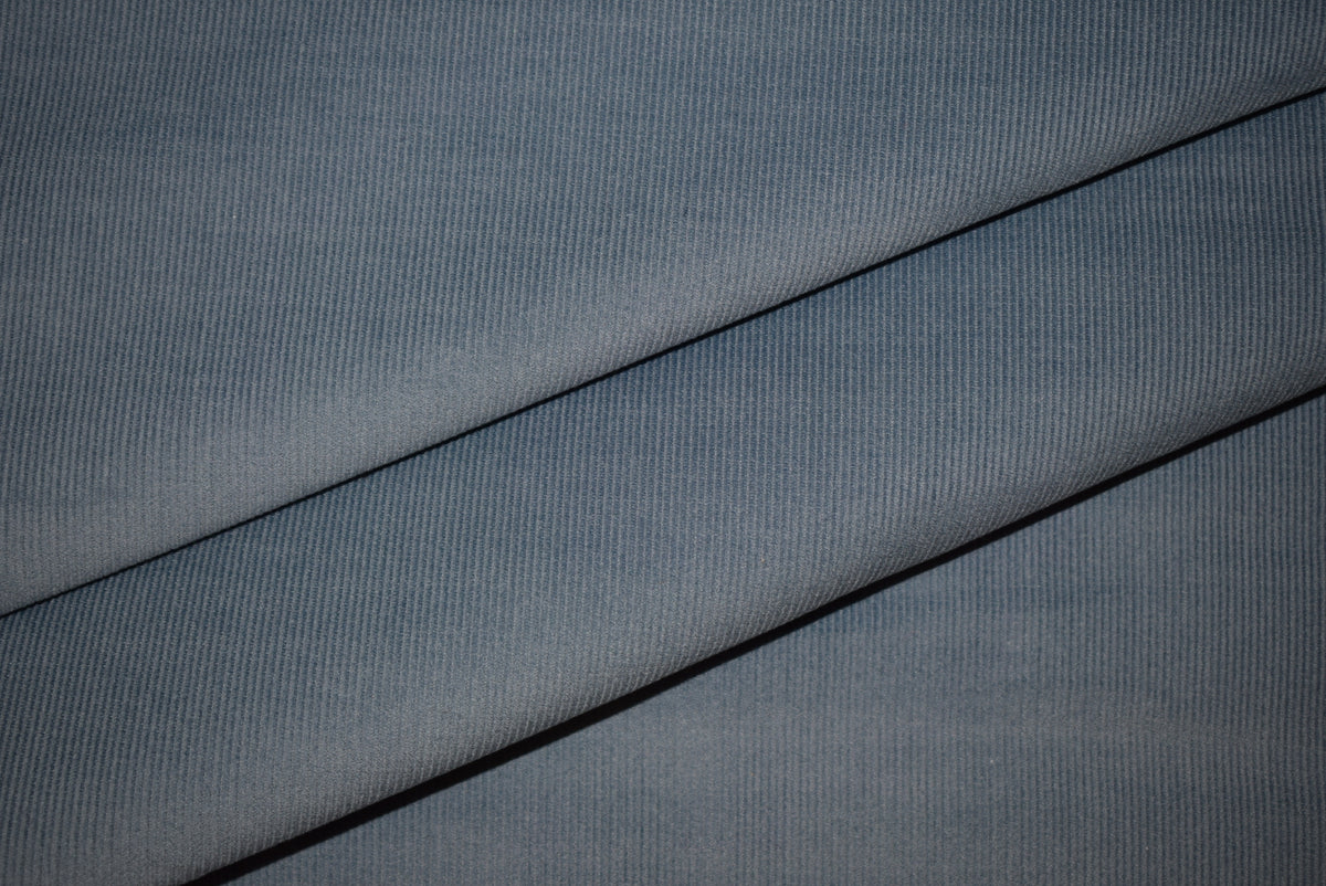 21 Wale Needlecord - 16 colourways