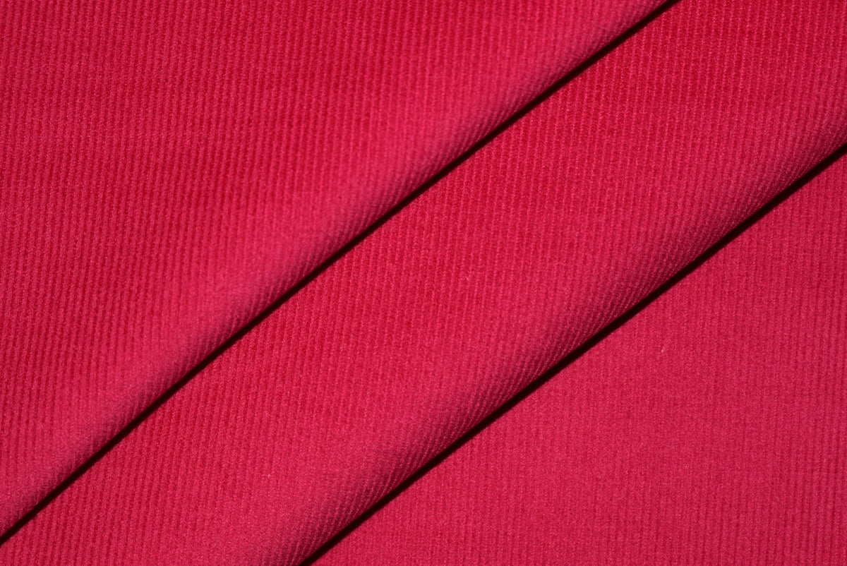 21 Wale Needlecord - 16 colourways
