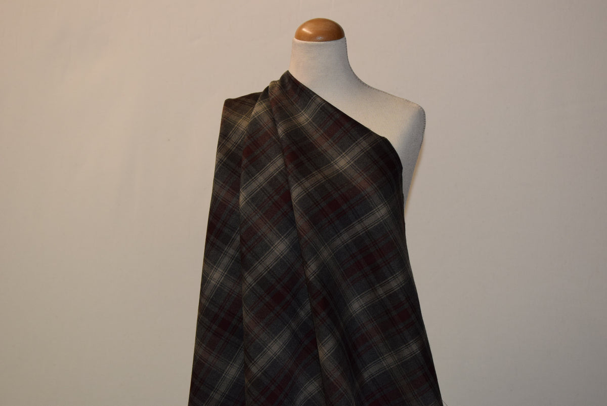 Checks - 5 colourways