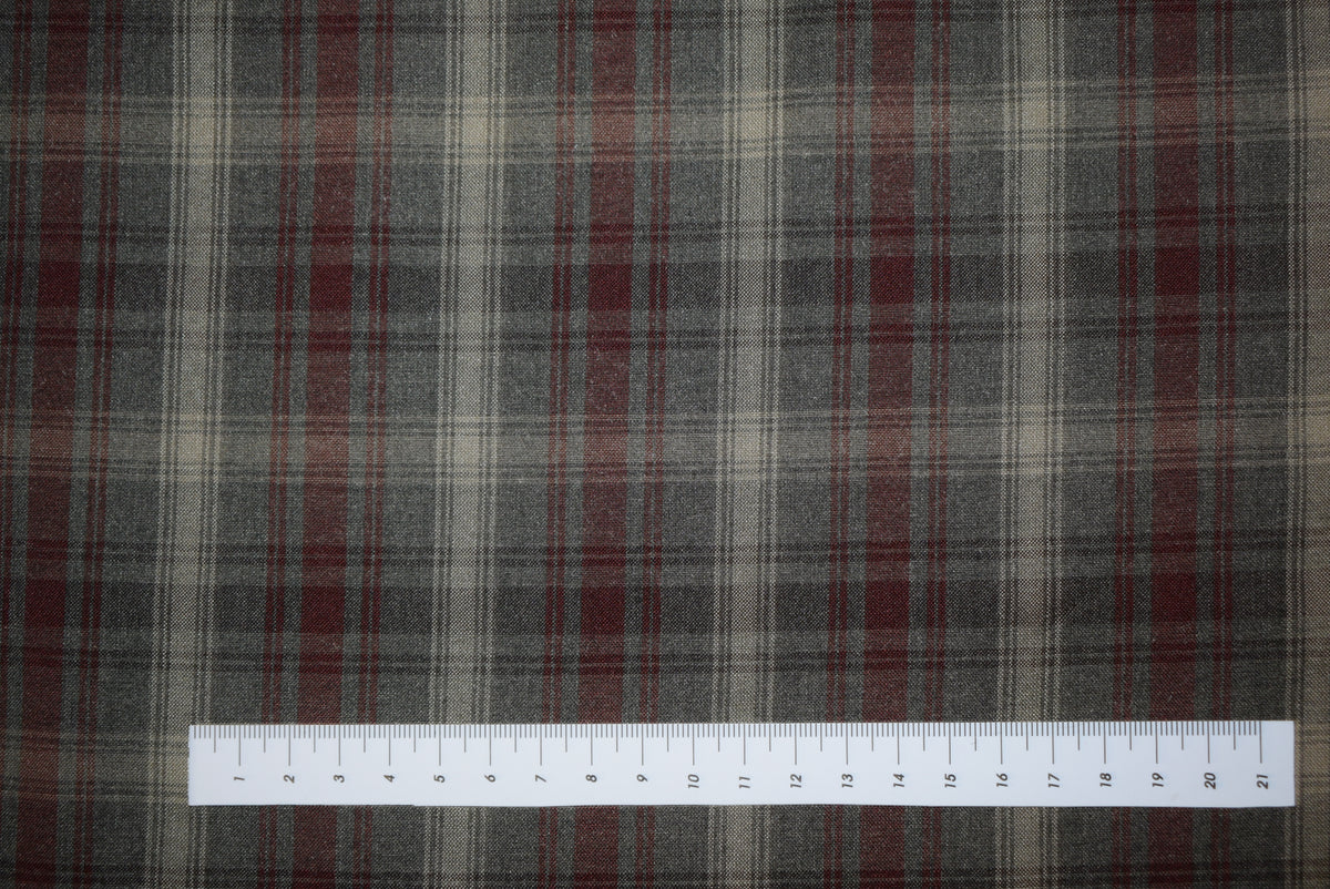 Checks - 5 colourways