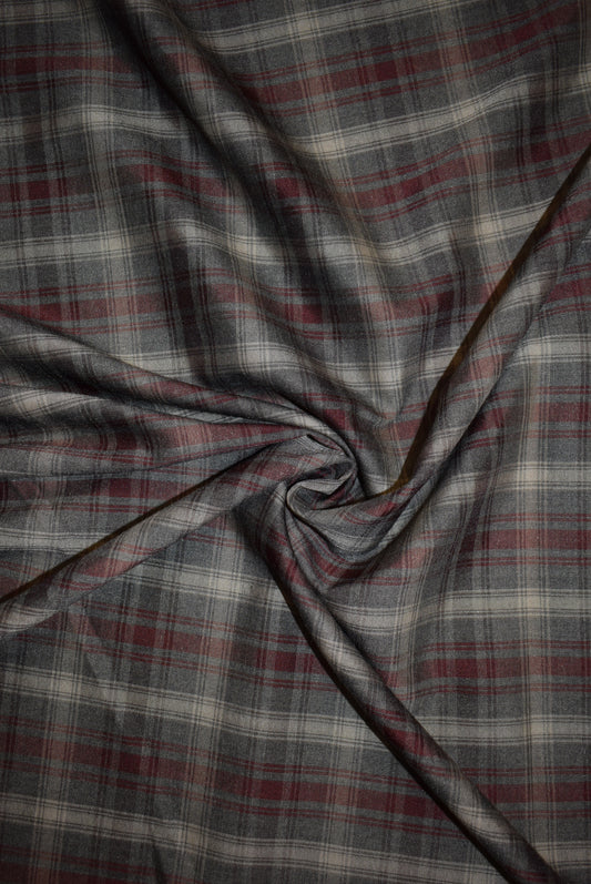 Checks - 5 colourways