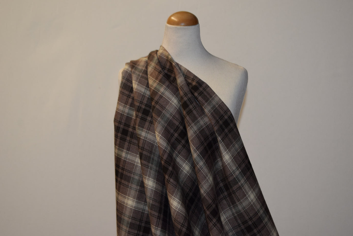 Checks - 5 colourways