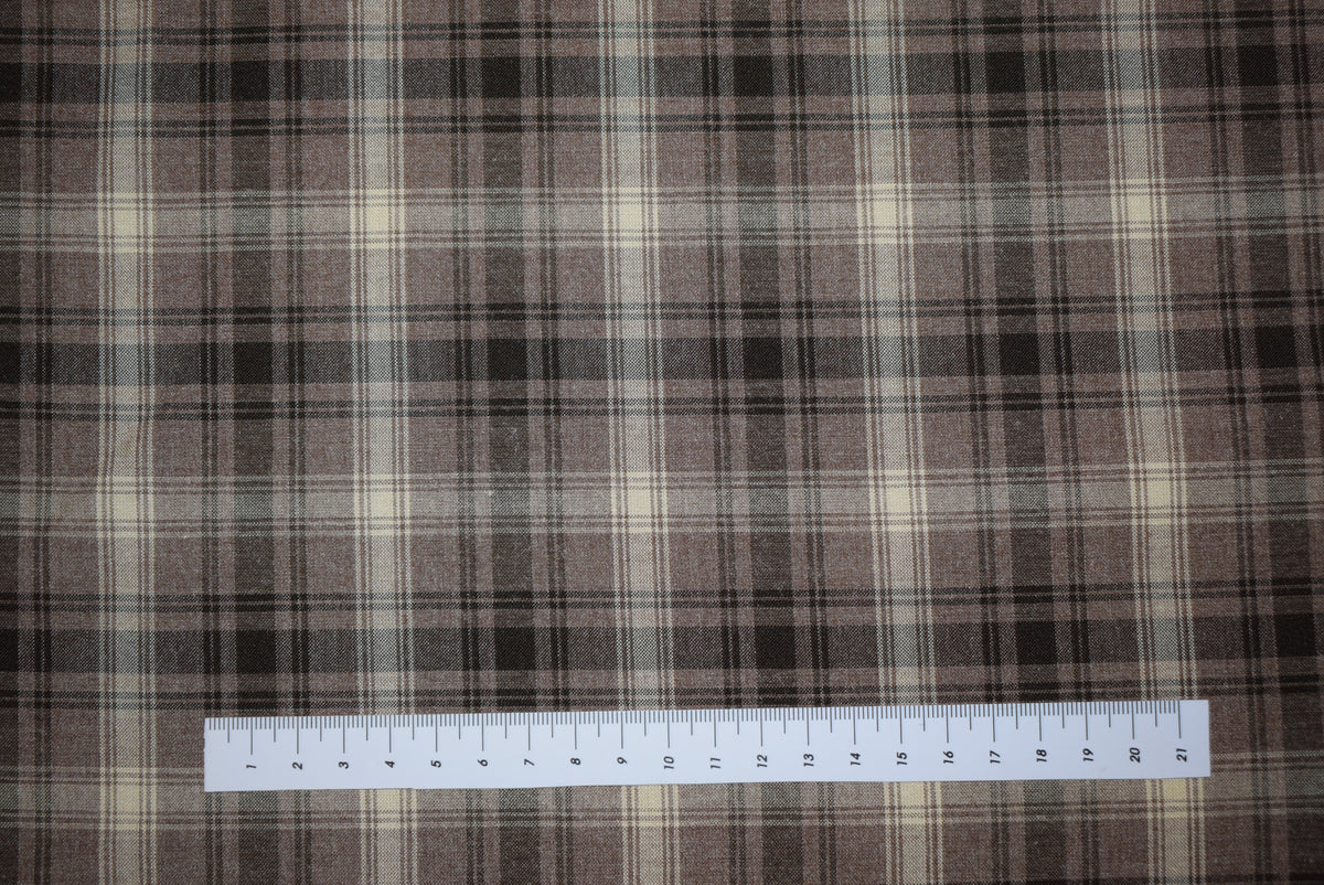 Checks - 5 colourways
