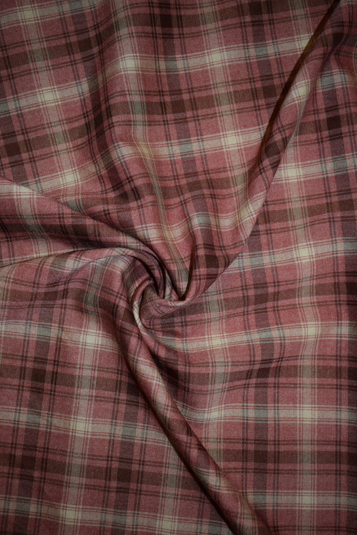 Checks - 5 colourways