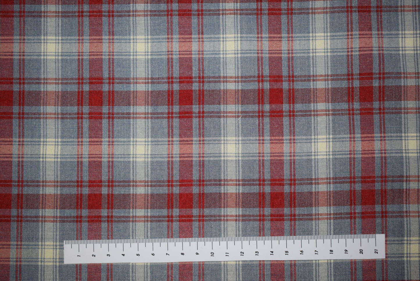 Checks - 5 colourways