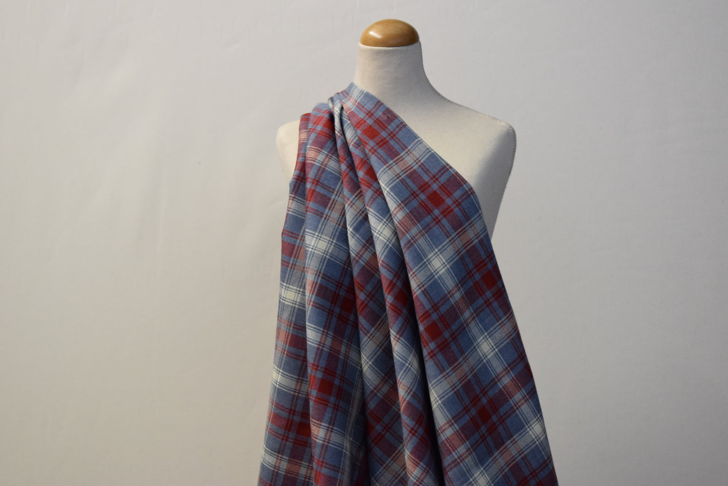 Checks - 5 colourways