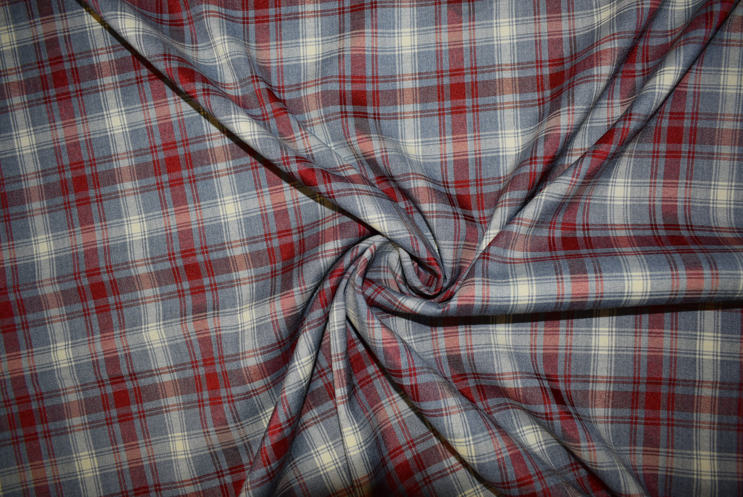 Checks - 5 colourways