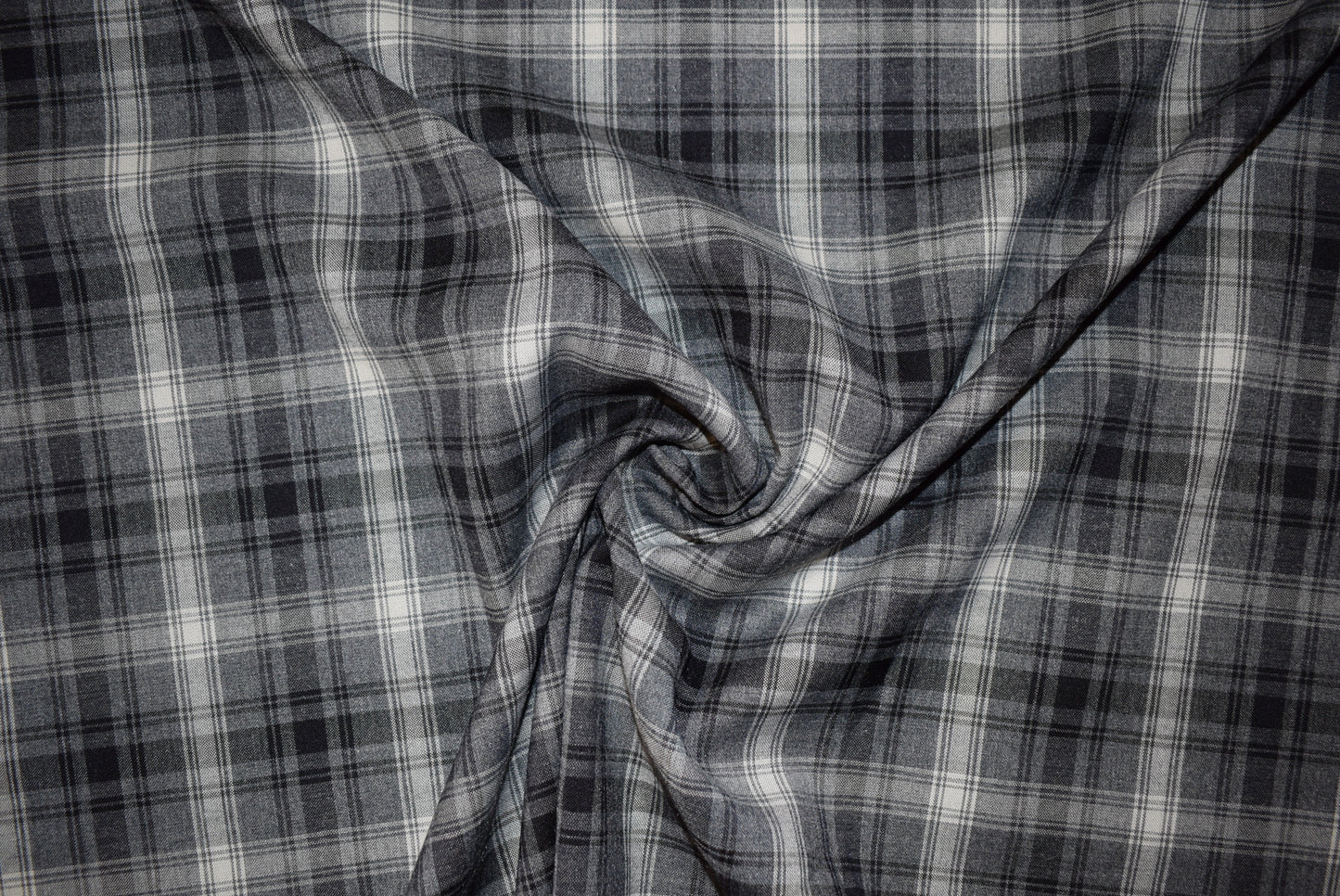 Checks - 5 colourways