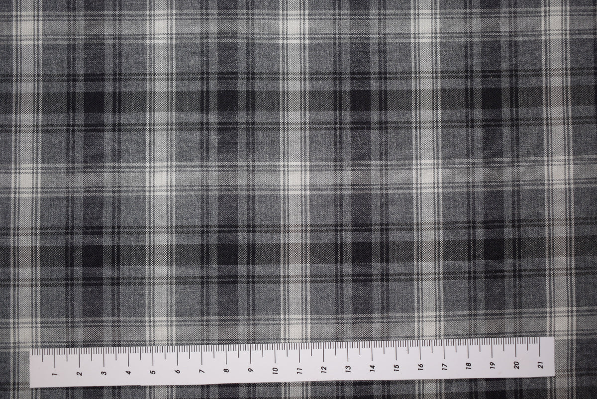 Checks - 5 colourways