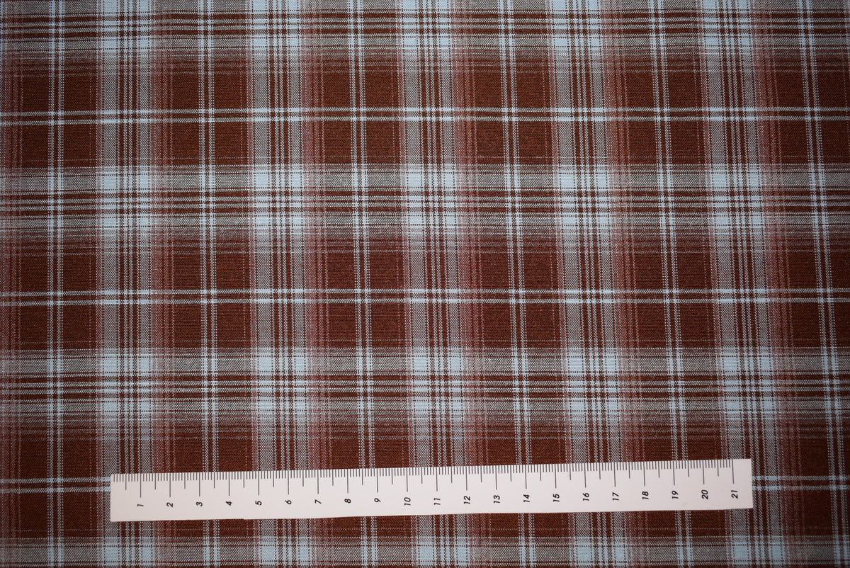 Checks -13 colourways