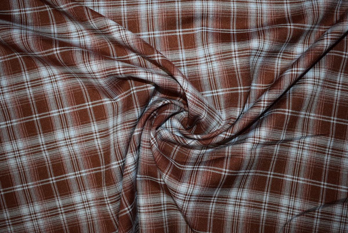 Checks -13 colourways
