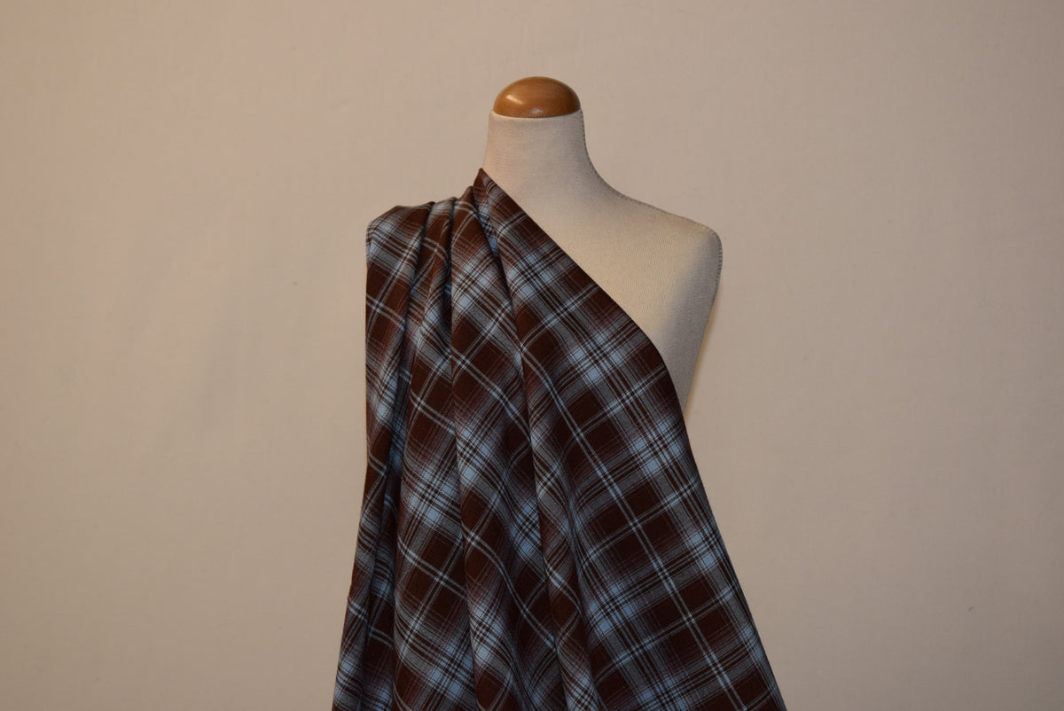 Checks -13 colourways