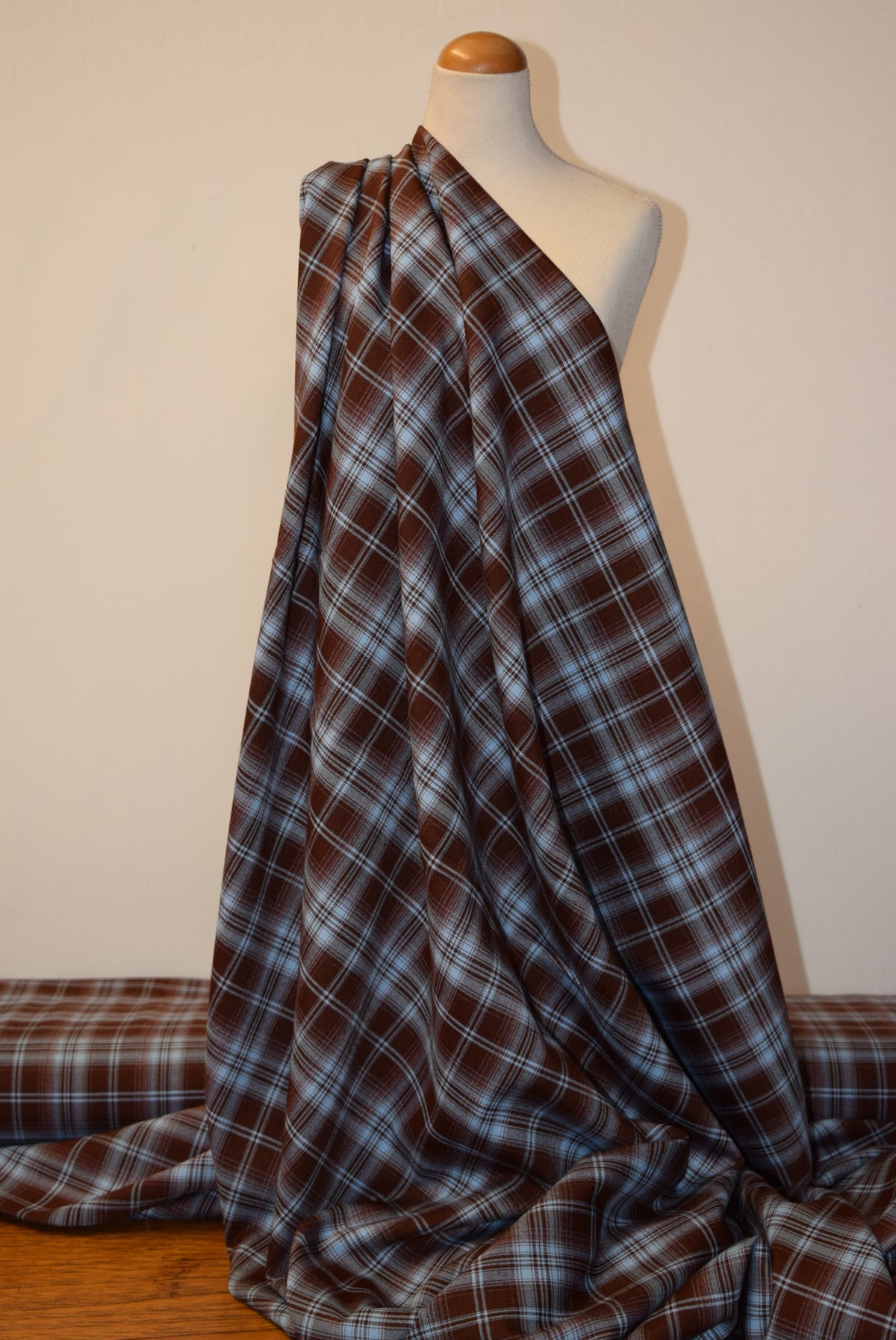 Checks -13 colourways