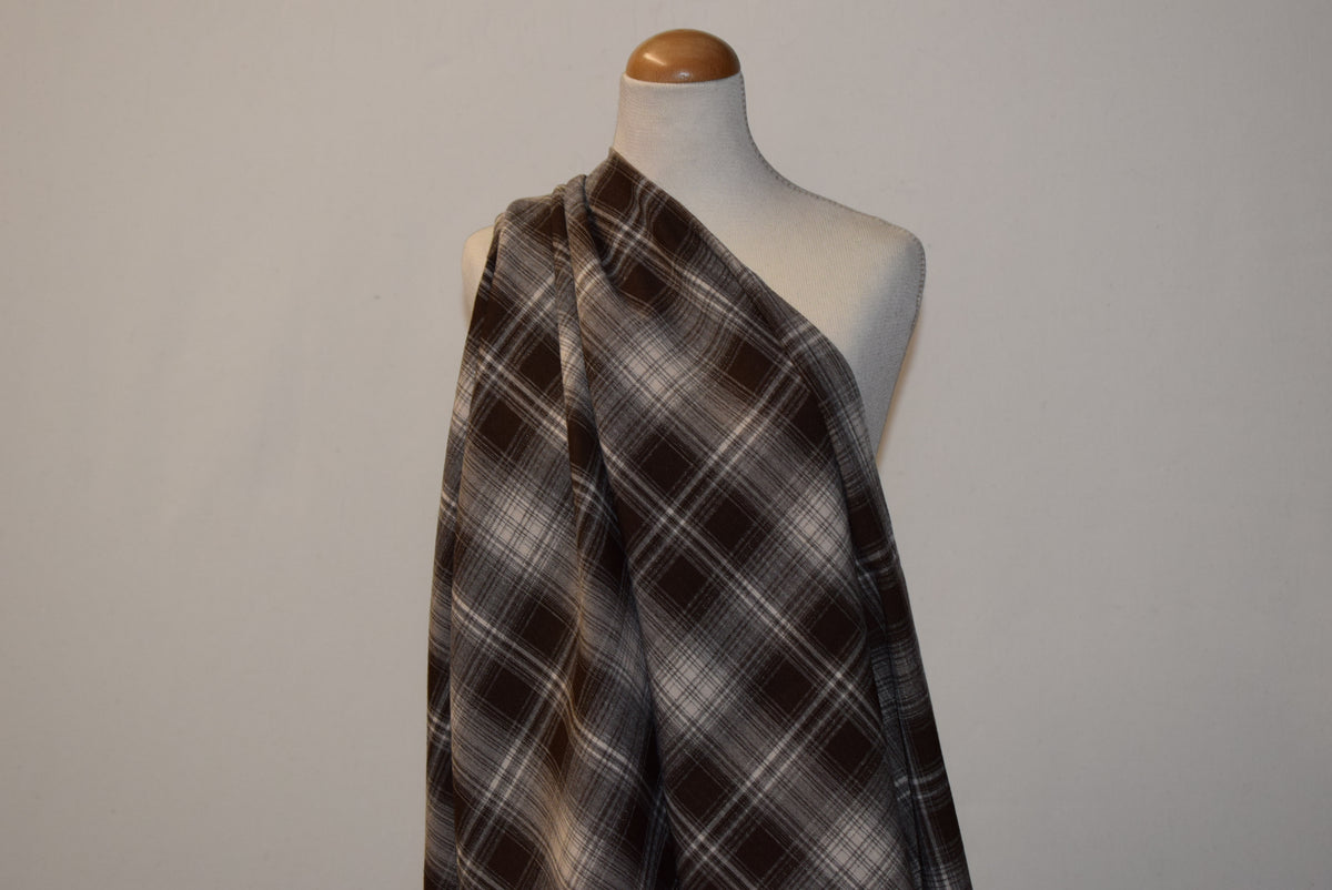 Checks -13 colourways