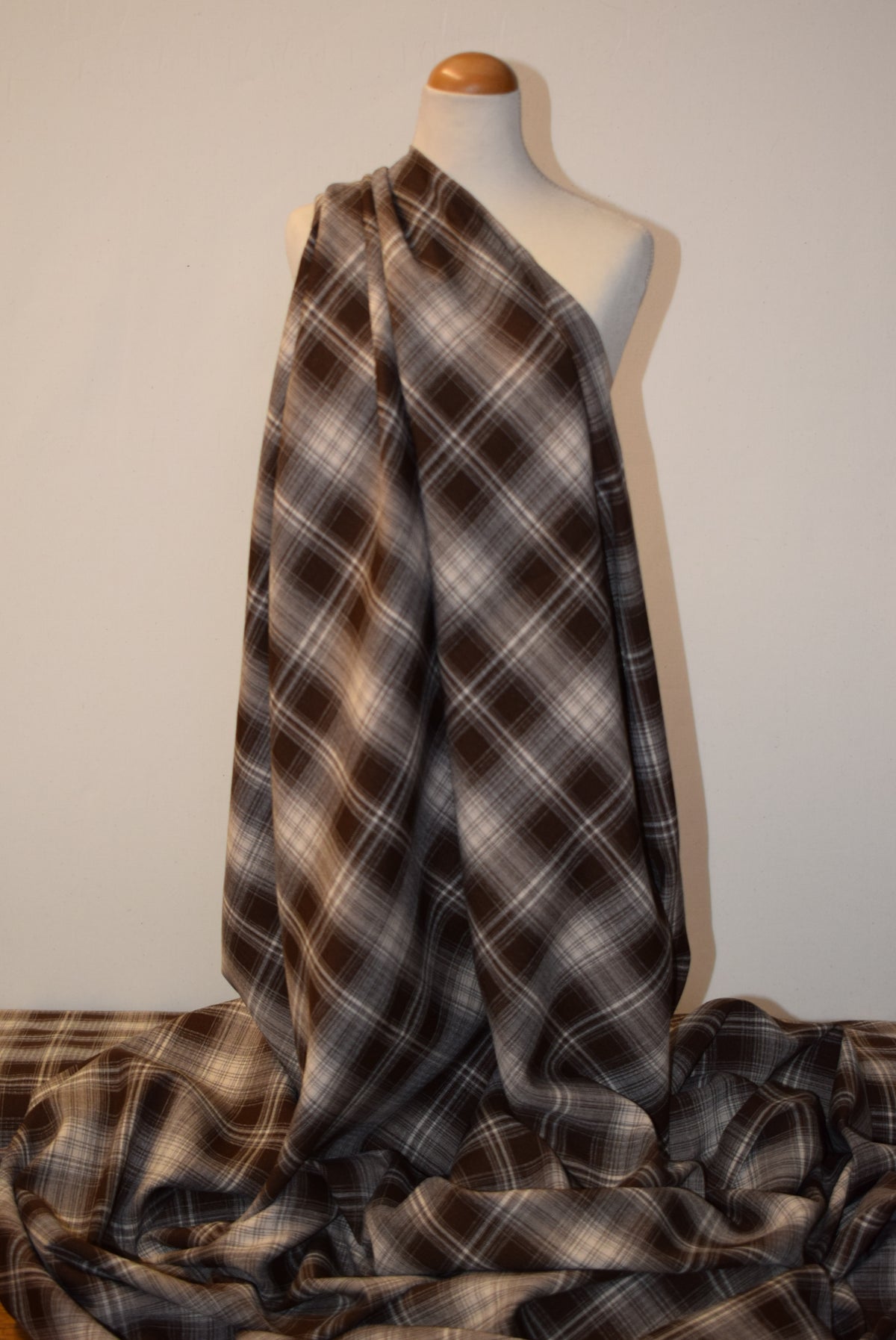 Checks -13 colourways