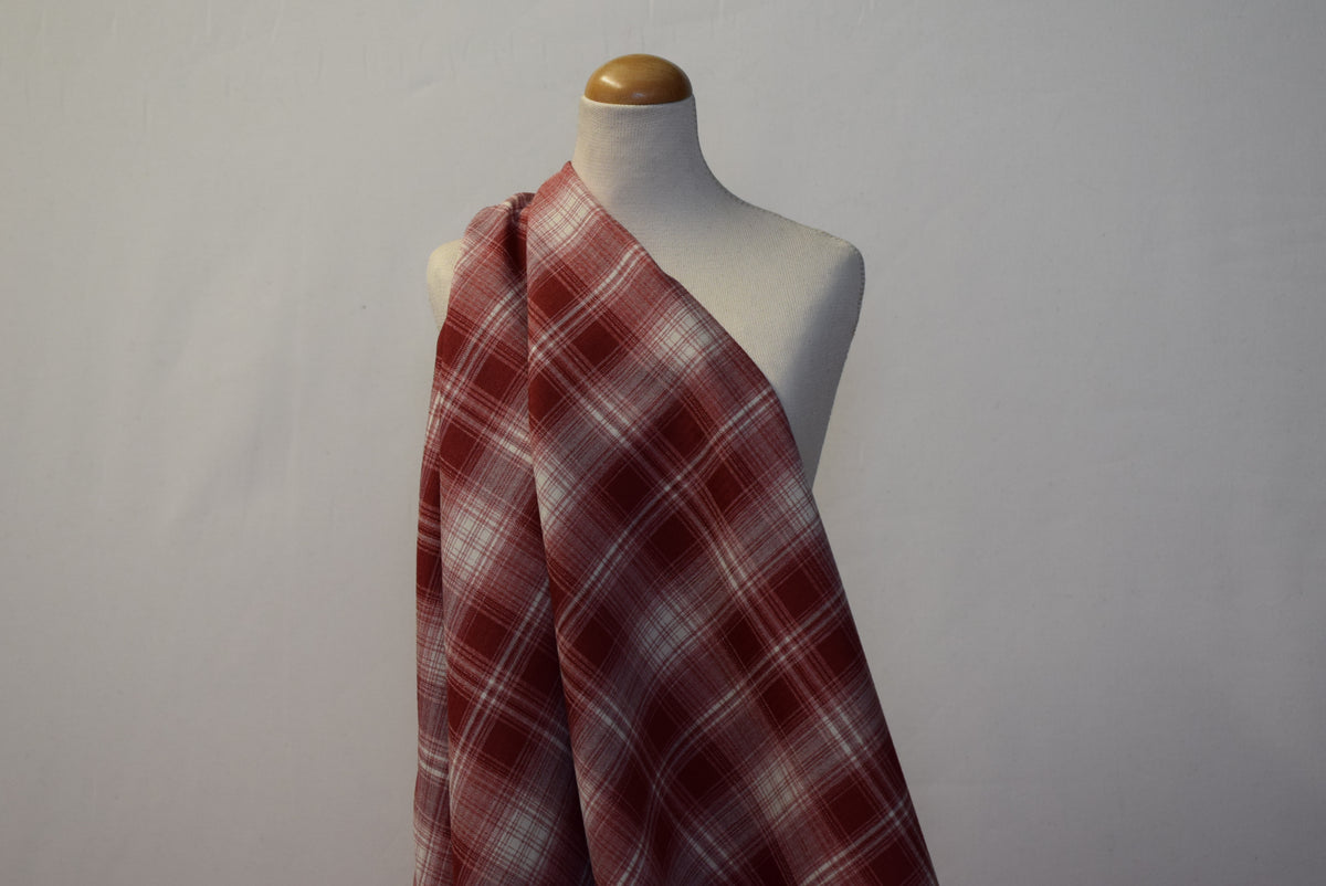 Checks -13 colourways