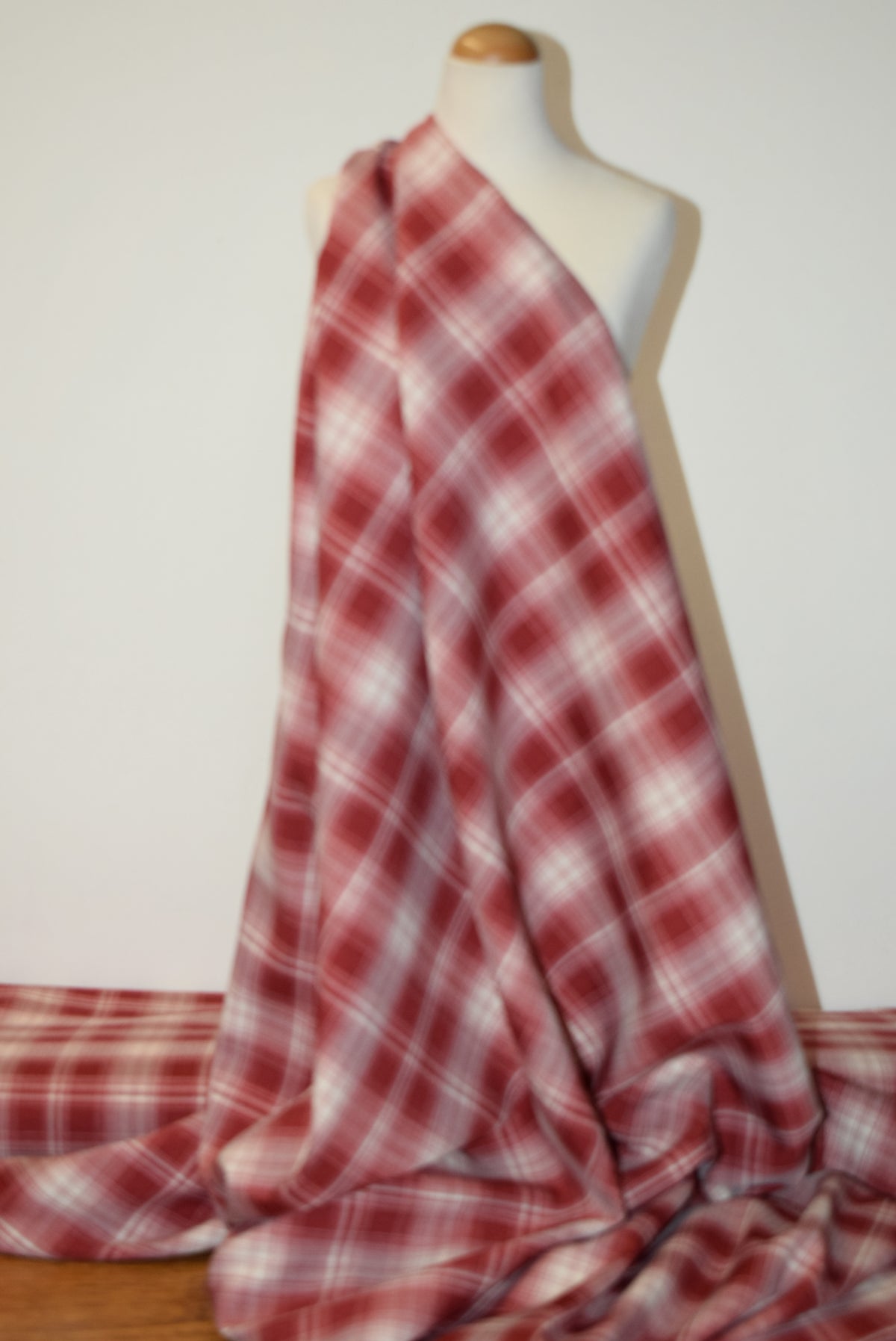 Checks -13 colourways