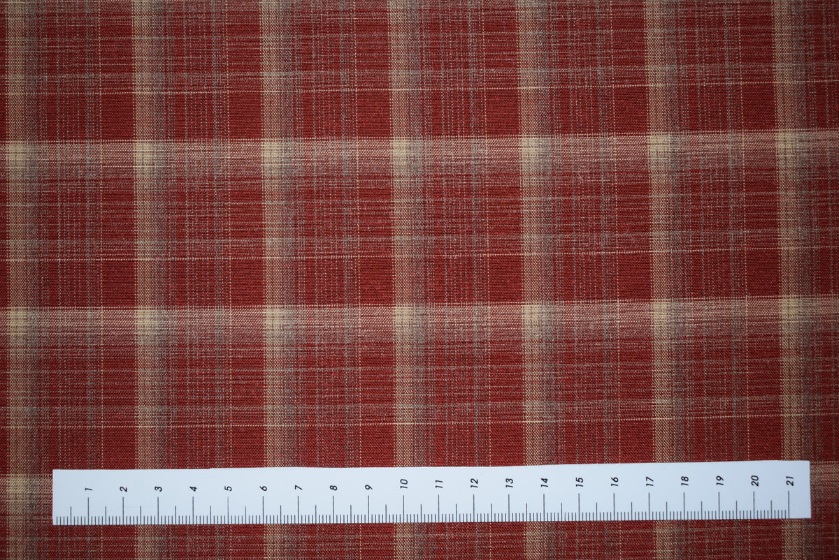 Checks -13 colourways