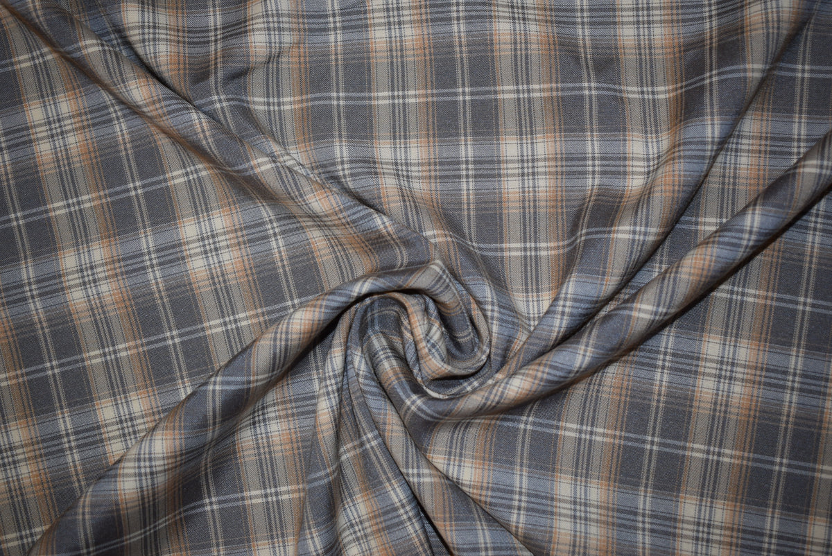 Checks -13 colourways
