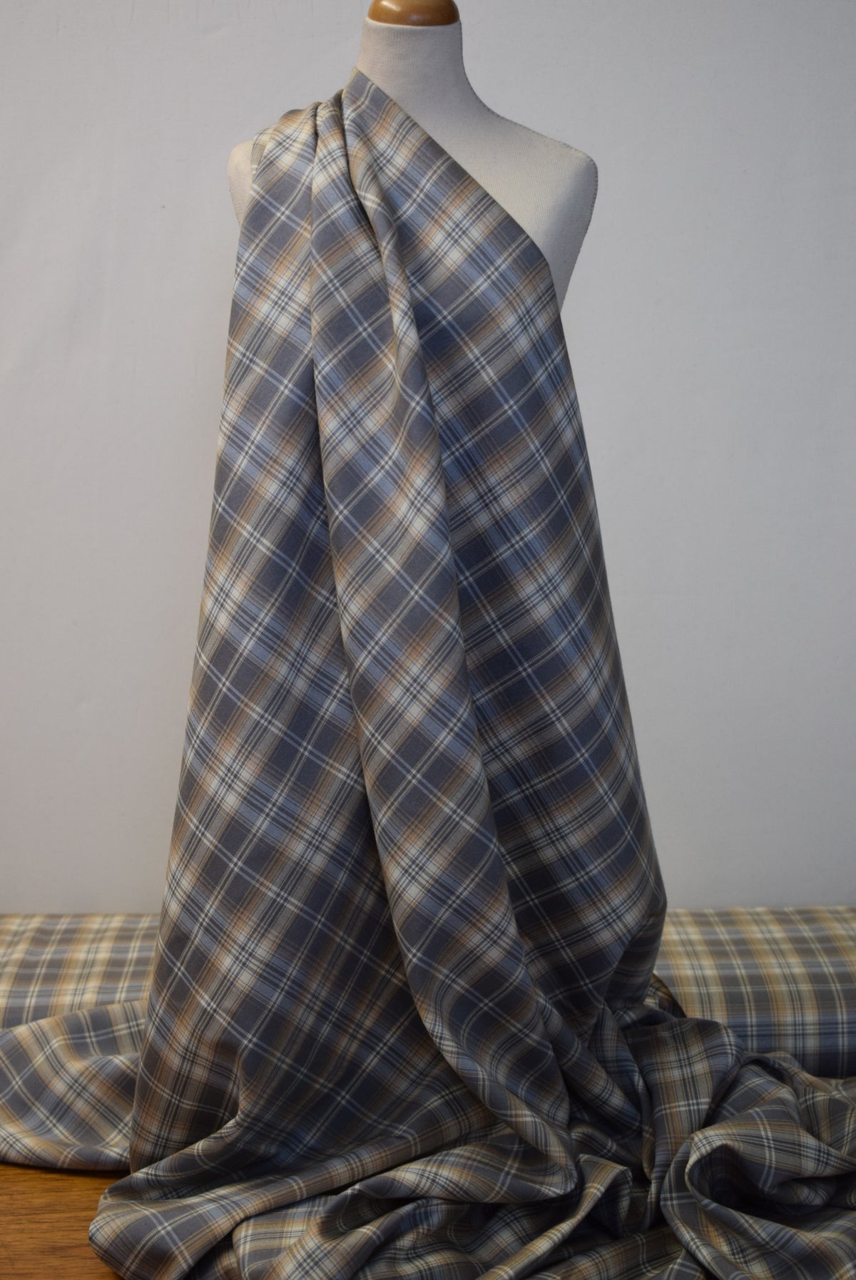 Checks -13 colourways