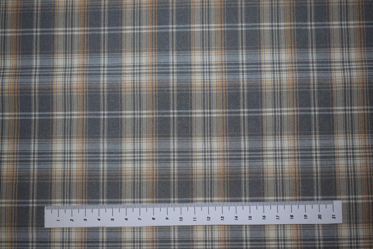 Checks -13 colourways