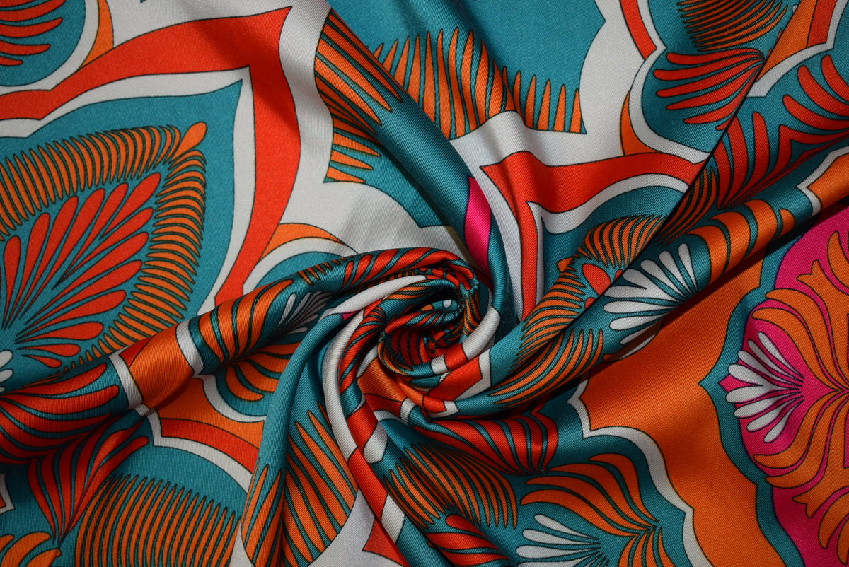 Printed 'Surah' Panel