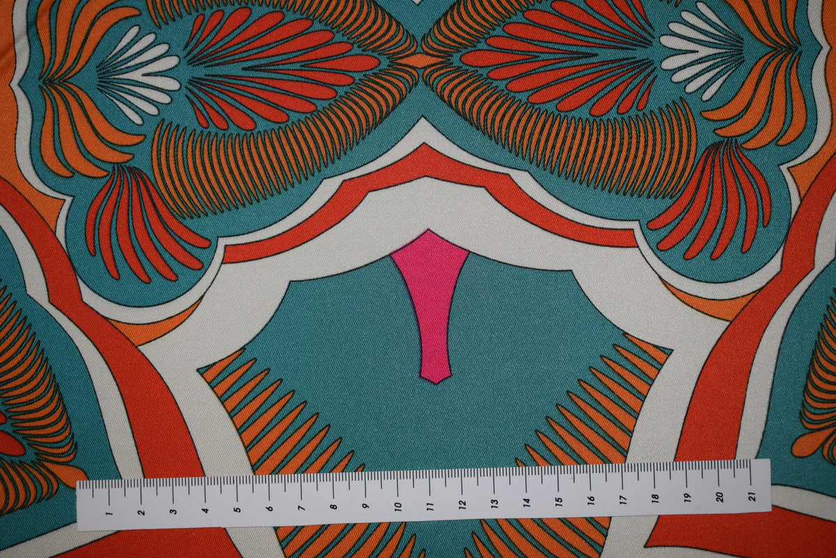 Printed 'Surah' Panel