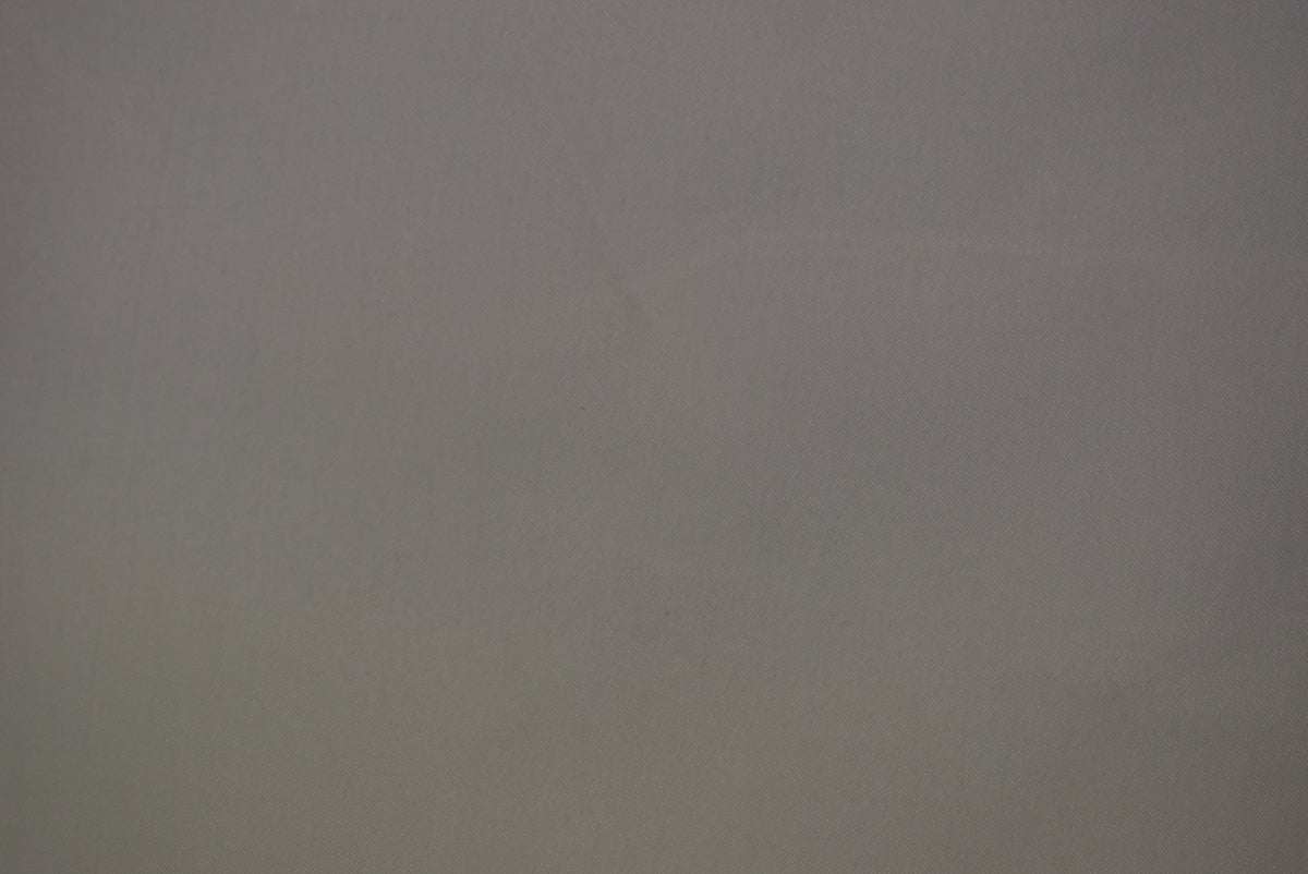 Ivory Silk Organza
