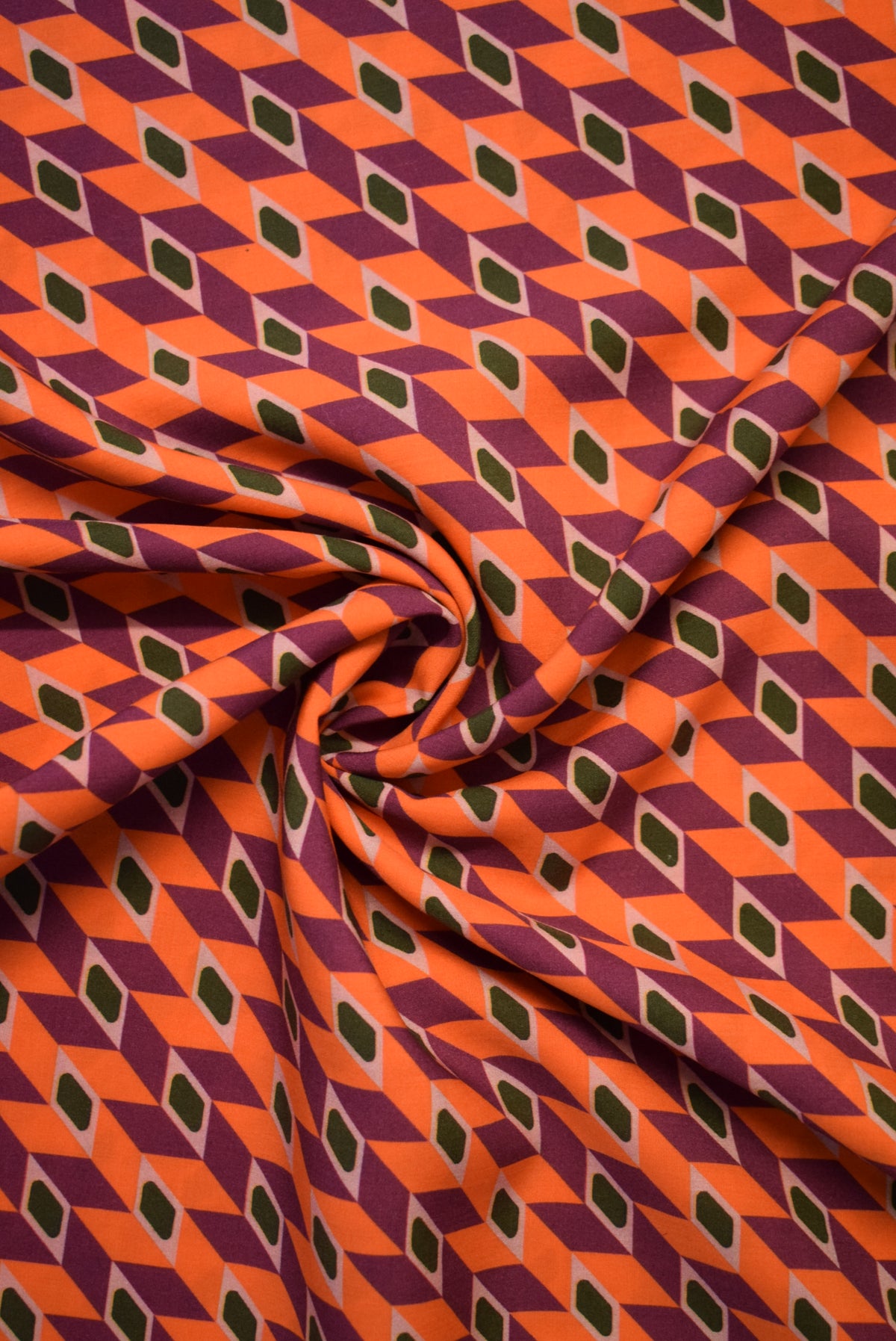 'Cross Town' Print